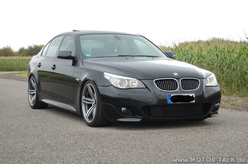 Esos BMW con las llantas M6... | BMW FAQ Club