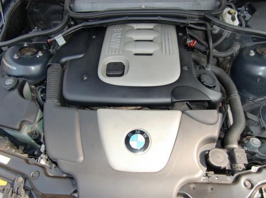 Como se sabe que es el 320d 150 y no 136? | BMW FAQ Club
