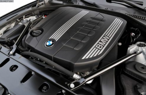 Duda - varilla de aceite | BMW FAQ Club