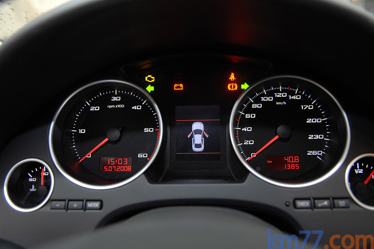 Visualización Temperatura Motor | BMW FAQ Club